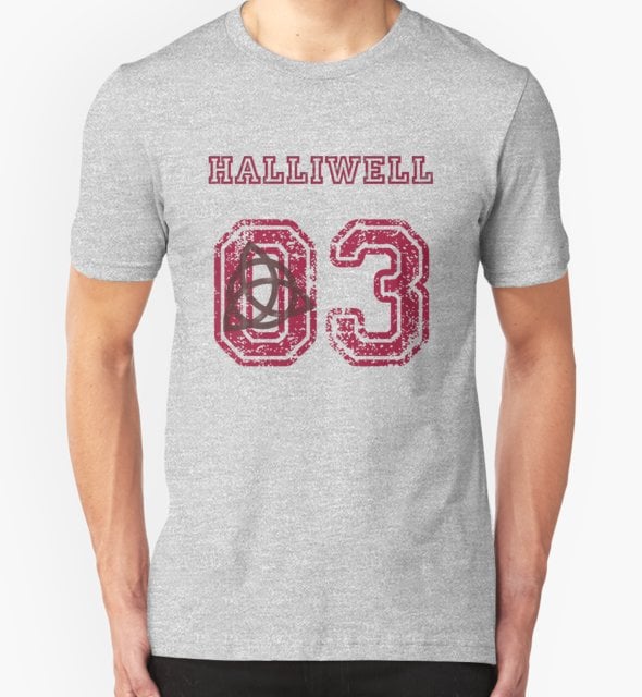 Halliwell T-Shirt