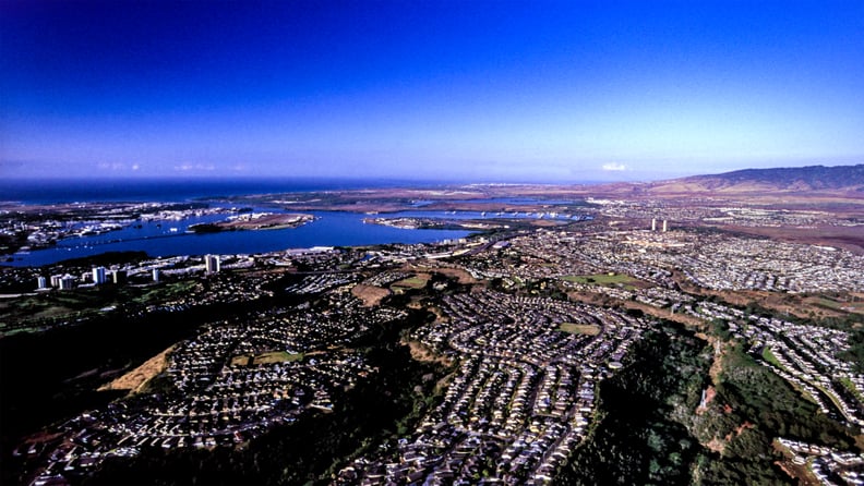 Pearl City, Hawaii