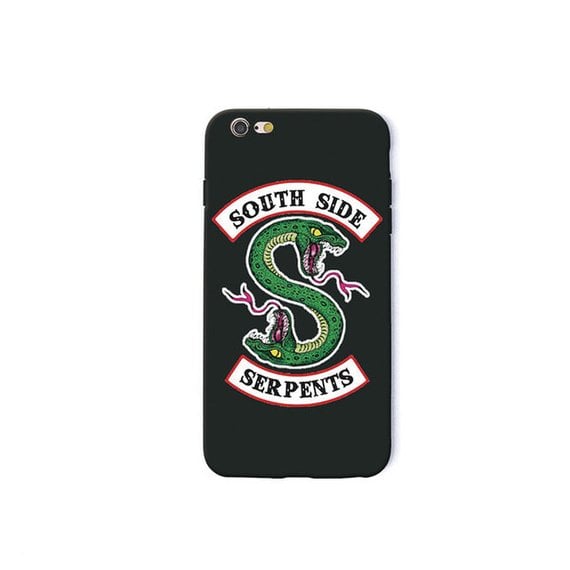 Southside Serpents Phone Case