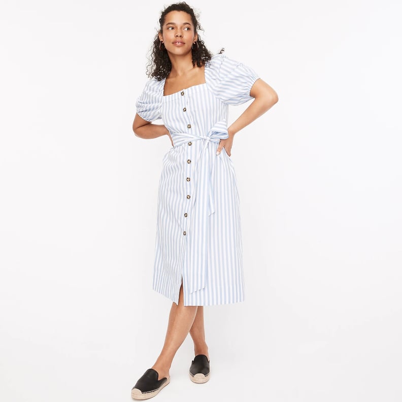 Stylish New House Dress: Cottage Dress