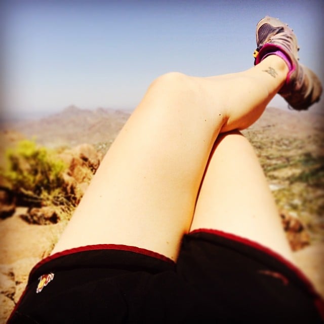 Take a Hike