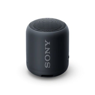 Sony XB12 Portable Wireless Bluetooth Speaker