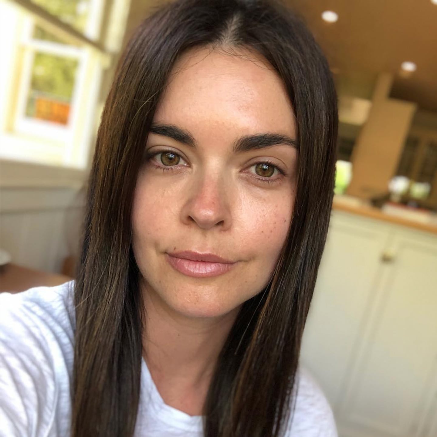 Katie Lee Instagram Post About Infertility | POPSUGAR Family