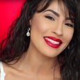 Desi Perkins Just Transformed Herself Into Selena, and We Can't Handle It