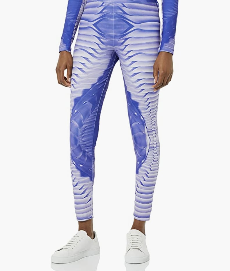 "Making the Cut" Season 3 Episode 6: High-Waist Leggings