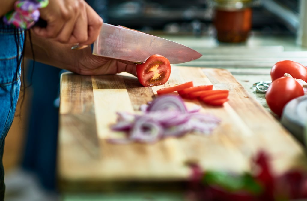 Best Kitchen Knives on Amazon