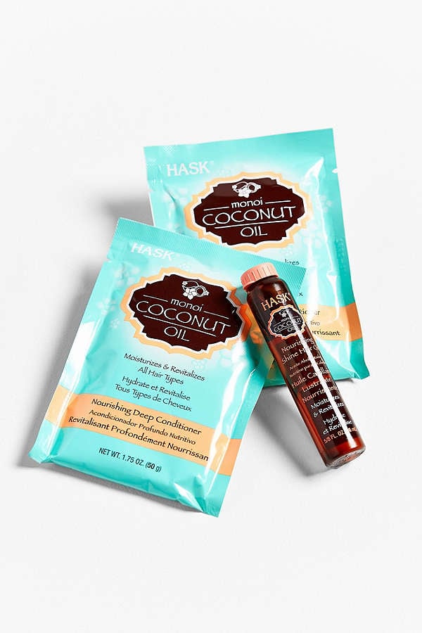 Hask Monoi Coconut Gift Set