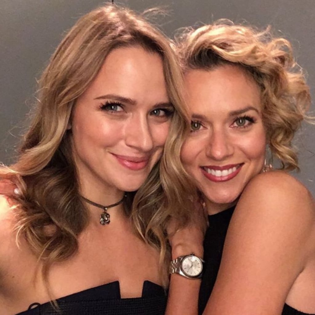 The One Tree Hill Cast Reunites: See All the Photos