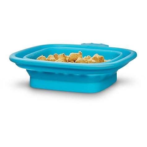 Good2Go Collapsible Travel Pet Bowl