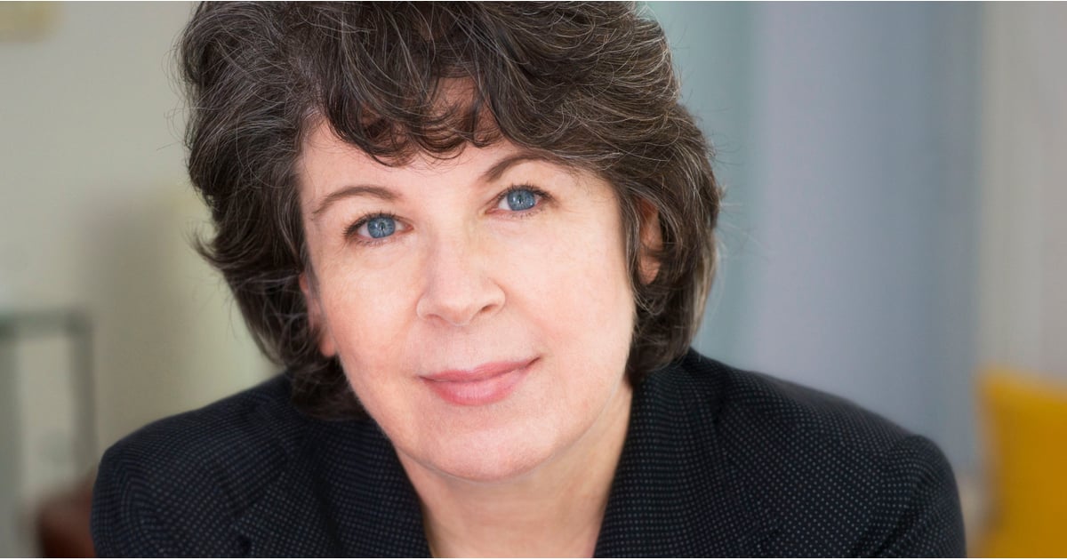 The Female Persuasion by Meg Wolitzer