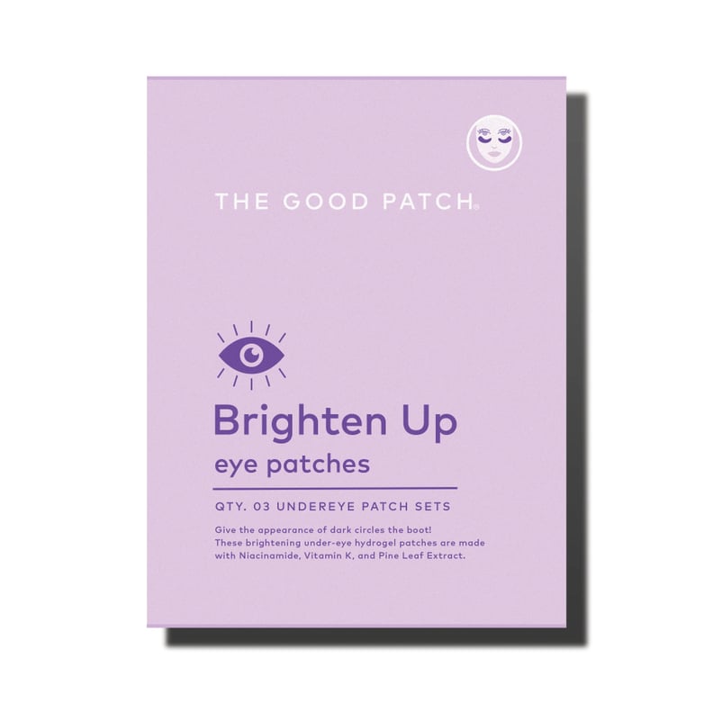 Best Brightening Eye Patches