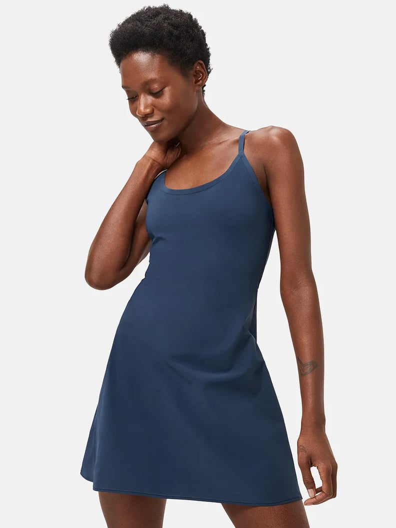 The Dress: Outdoor Voices The Exercise Dress