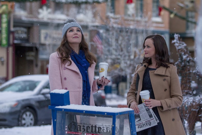 Miller Time – The Annotated Gilmore Girls