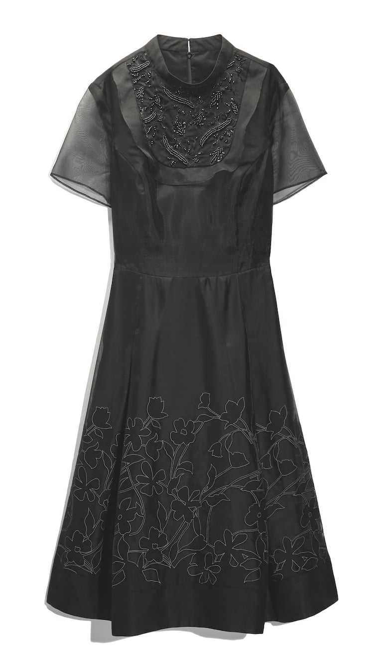 SB by Sachin & Babi Analog Dress