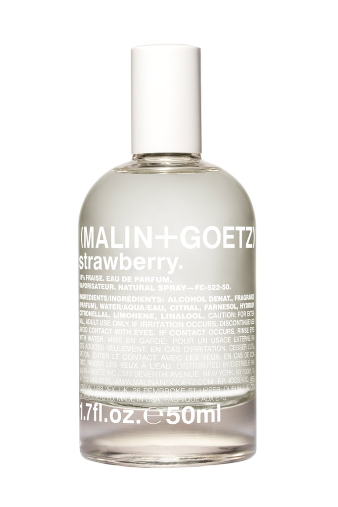 Malin + Goetz Strawberry Eau de Parfum