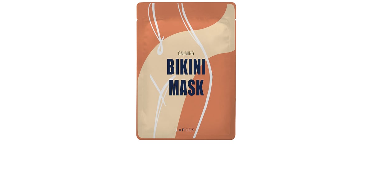 Lapcos Bikini Mask The Best Body Masks POPSUGAR Beauty UK Photo 10