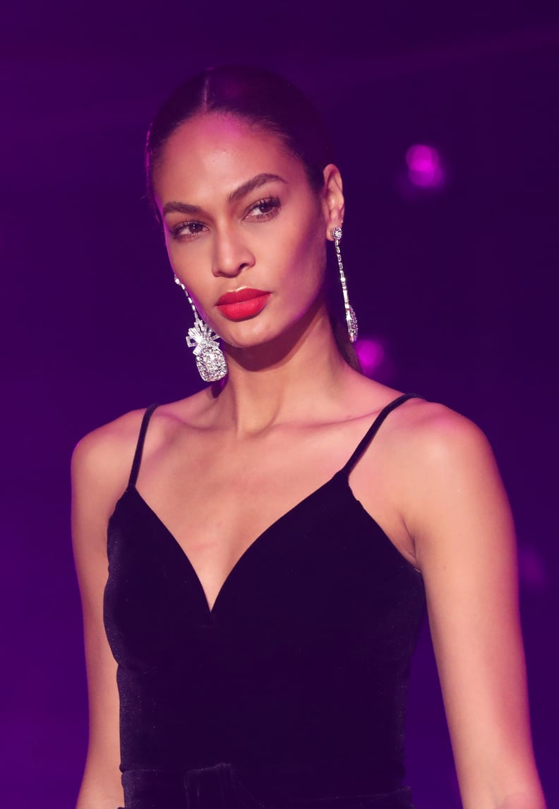 Big Earrings 2018 POPSUGAR Fashion