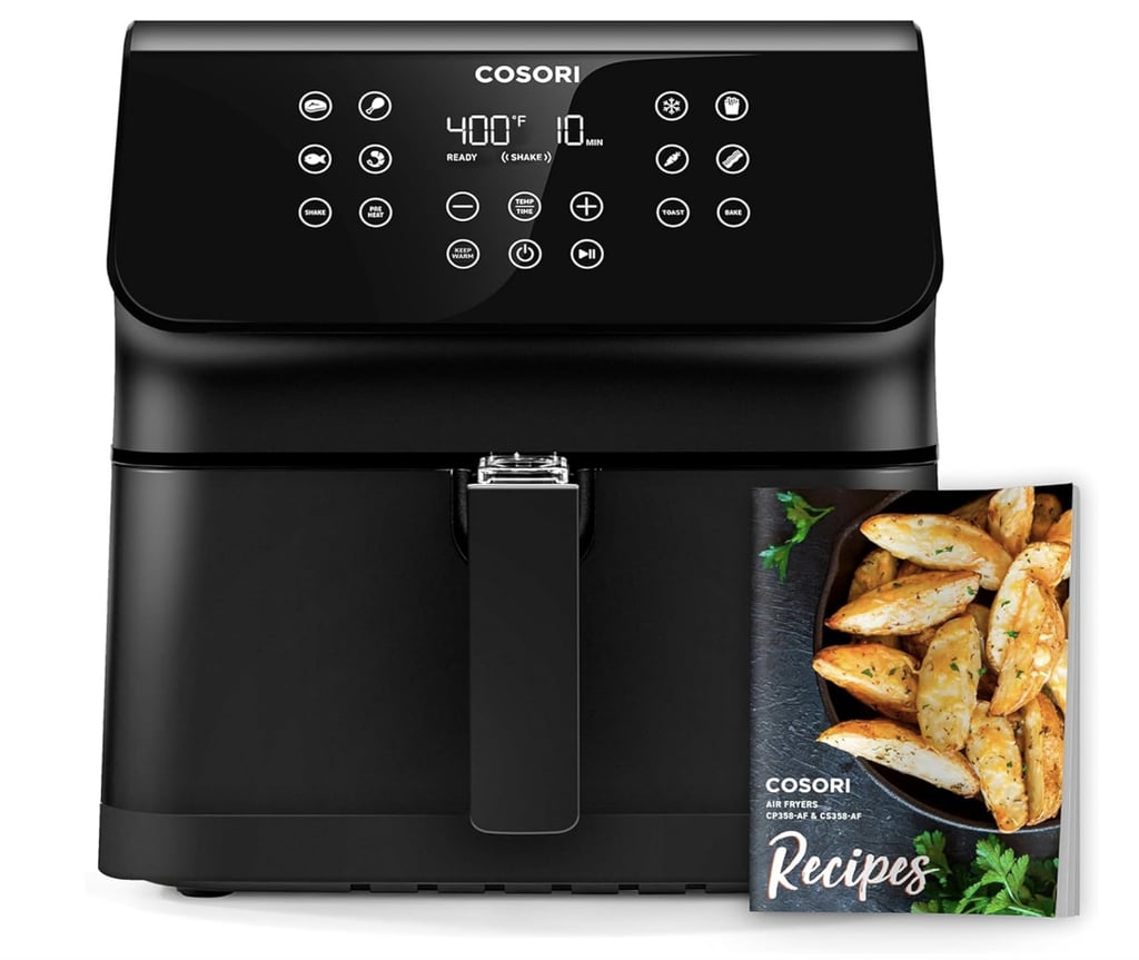 Cosori Air Fryer Oven Pro II