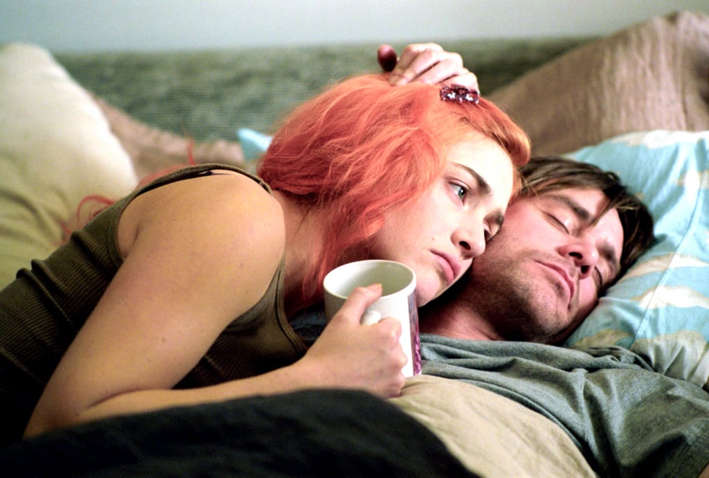 Movies Like Inception: Eternal Sunshine of the Spotless Mind