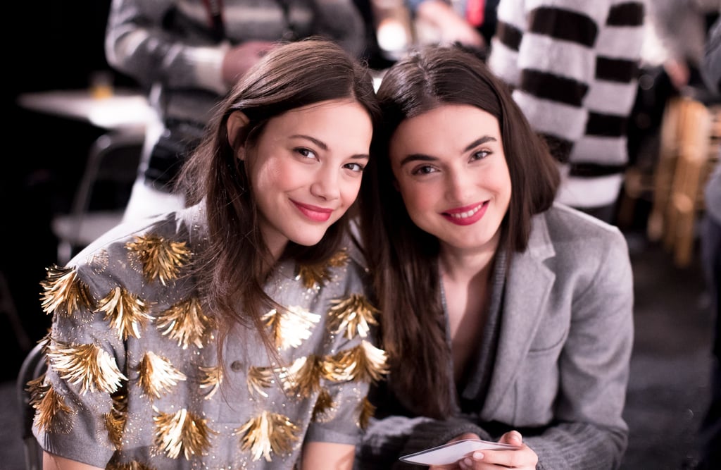 J.Crew Fall 2015