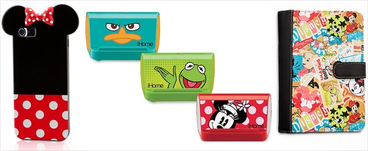 Disney Tech Accessories 2014