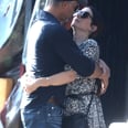 Sandra Bullock and Bryan Randall Pack On the PDA Amid Wedding Rumors