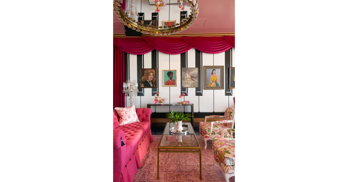 See Photos of Nashville's Dolly PartonInspired Rooftop Bar POPSUGAR