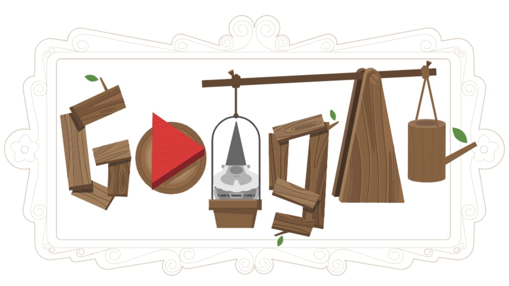 Most Popular Google Doodle Games