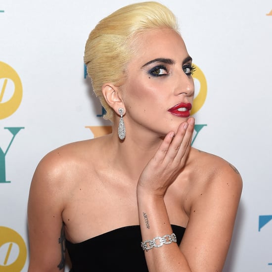 What Is Lady Gaga's Song "Perfect Illusion" About?