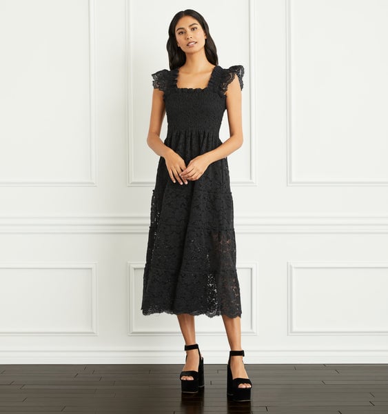 Hill House Home Collector's Edition Lace