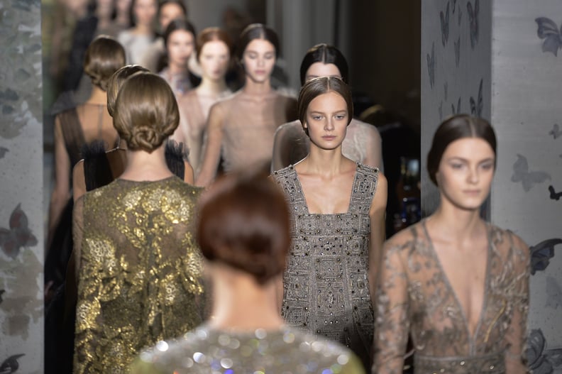 Valentino Haute Couture Spring 2014