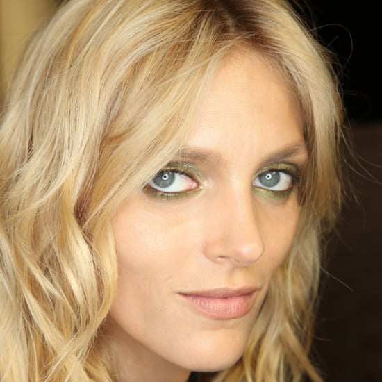 Celebrity Beauty Campaigns 2015