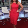 Adrienne Bailon Reveals the 3 Products She Uses Daily to Keep Her Hair Healthy