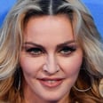 Madonna Talks Feminism, Skin Care, and Faking a Good Night's Sleep