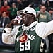 Watch Flavor Flav's Viral National Anthem Performance