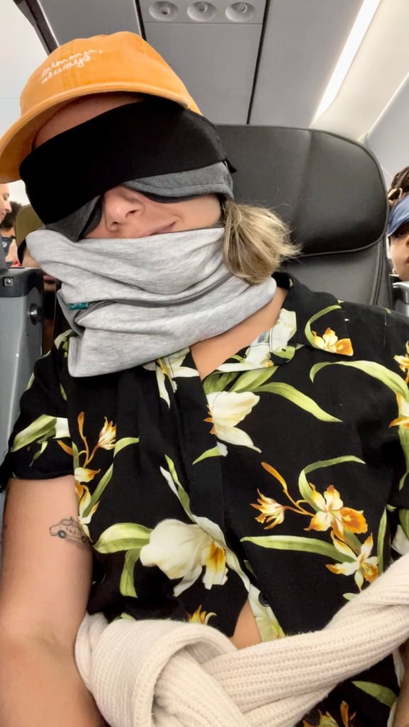 Travel Pillow