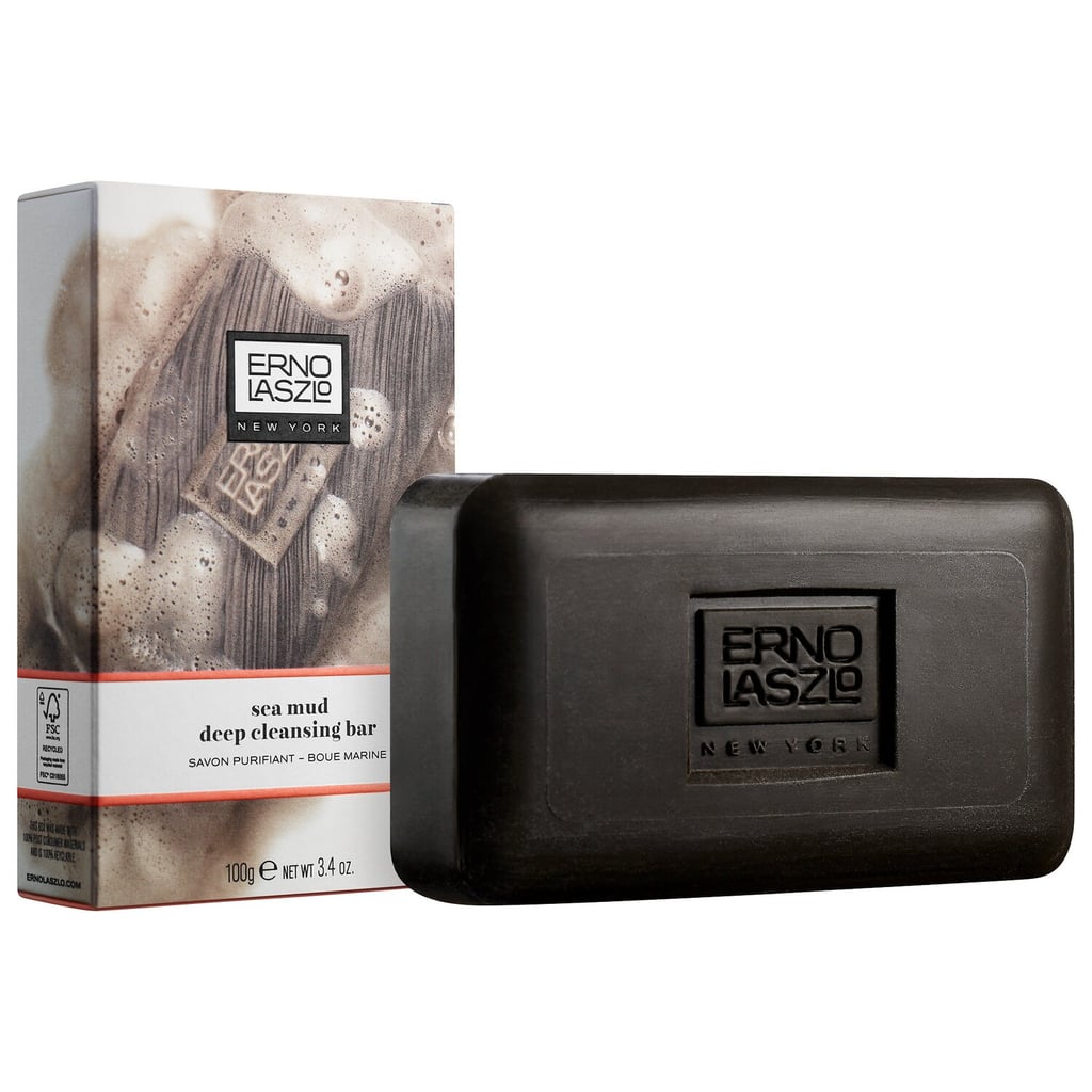 Erno Laszlo The Famous Black Bar