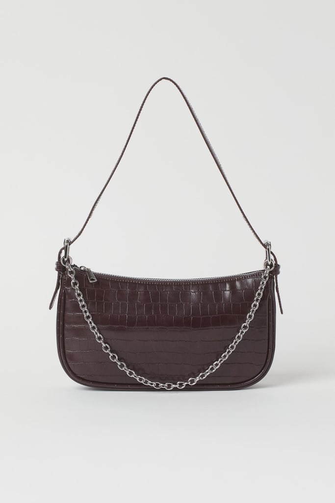 Small Shoulder Bag