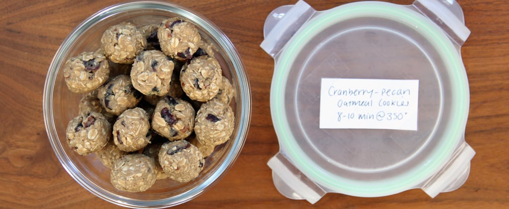 How to Have Cookies on Demand