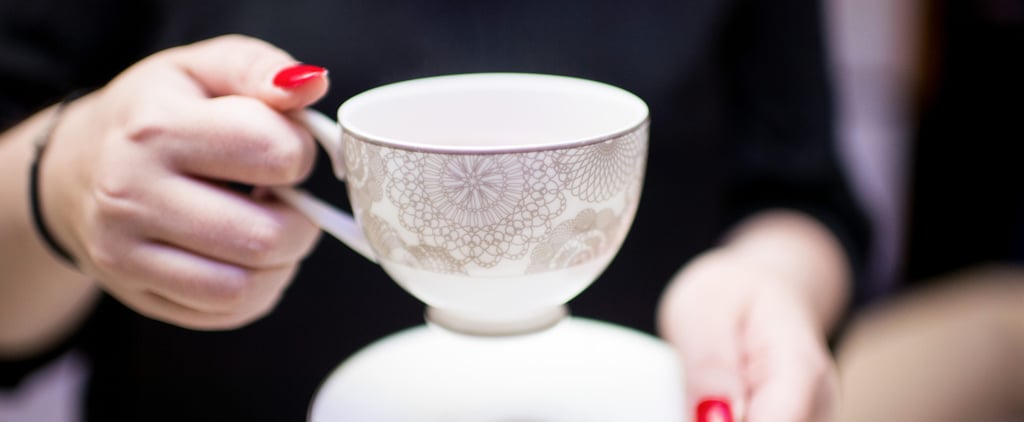 Drinking This Kind of Tea Could Help Shed Those Last Few Pounds