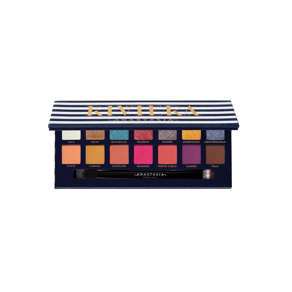 Anastasia Beverly Hills Riviera Palette Ulta Beauty Products March