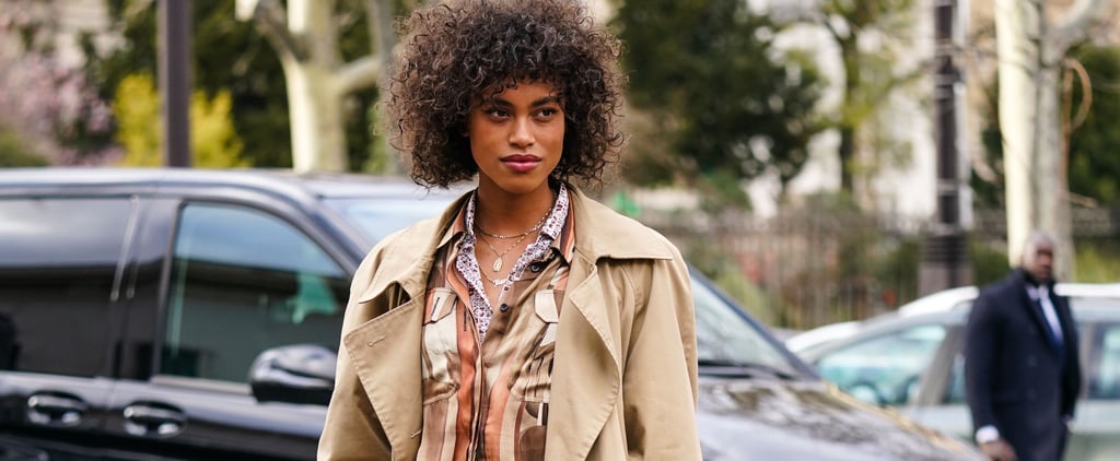 Smart, Stylish Trench Coats for Autumn/Winter 2021