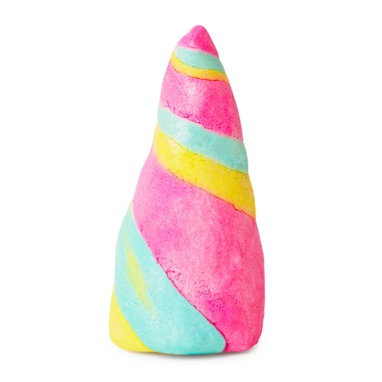 Lush Unicorn Horn Bubble Bar