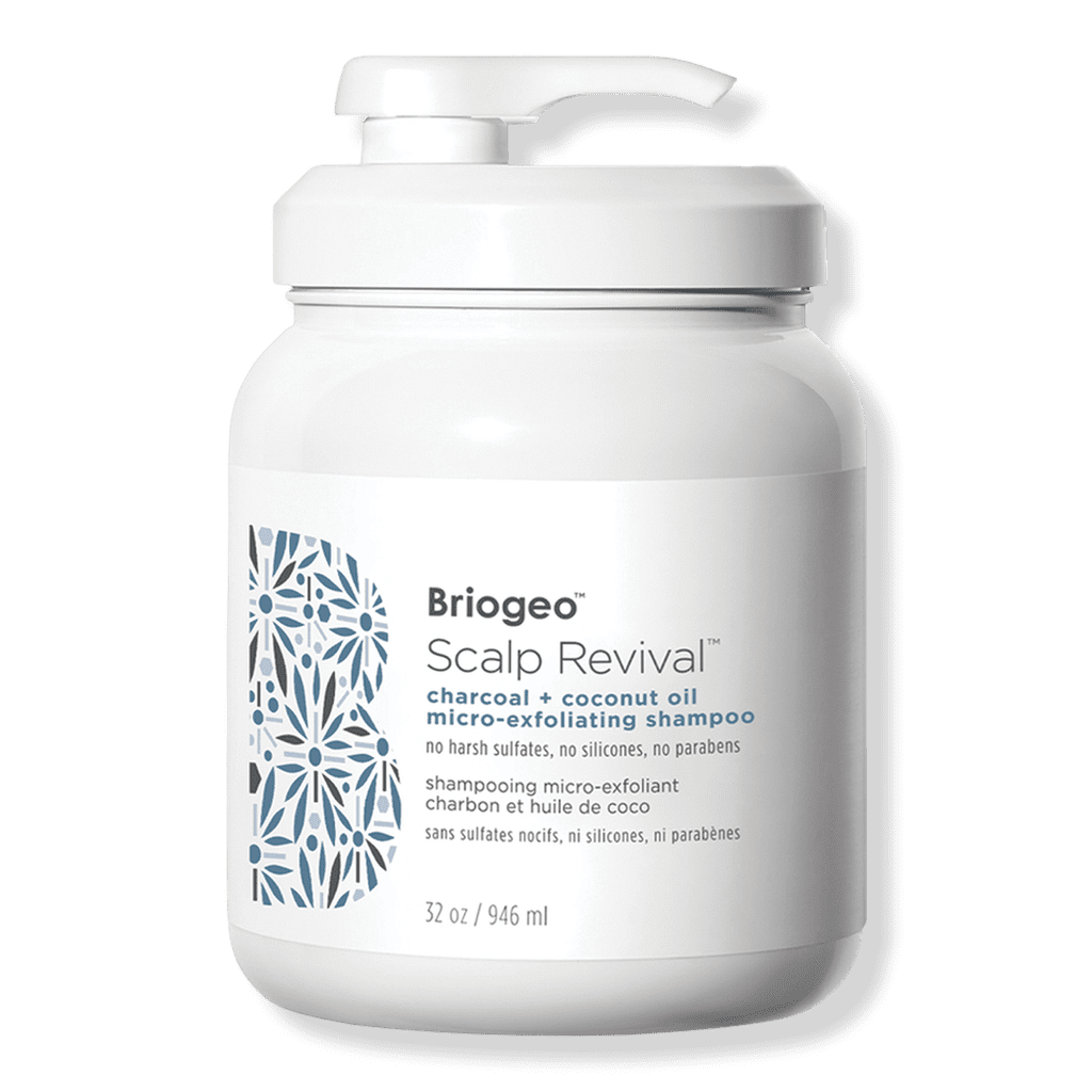 Best Fourth of July Deals on an Exfoliating Shampoo