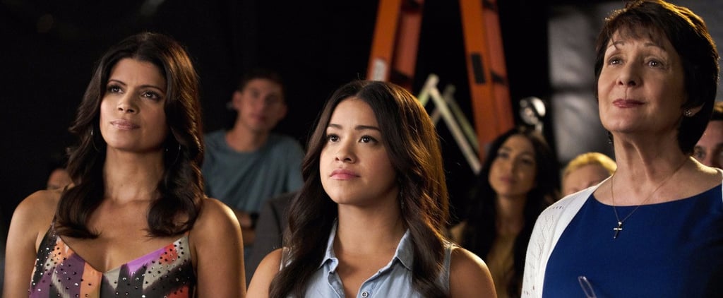 Jennie Urman's Quotes About Michael Dying on Jane the Virgin