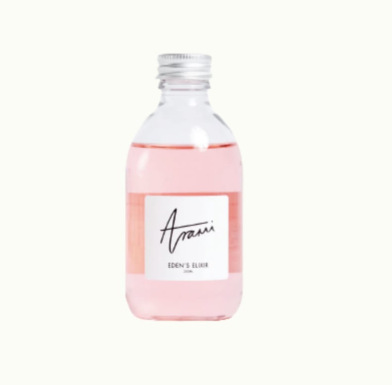 Black-Owned Wellness Gifts: BLK + GRN