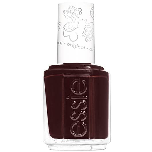 Essie Nail Polish in "Wicked"