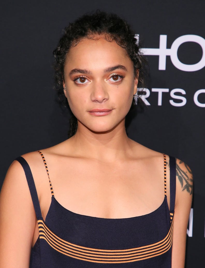 Sasha Lane as Alice Monaghan