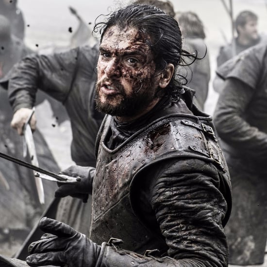 Game of Thrones Season 6 Recap