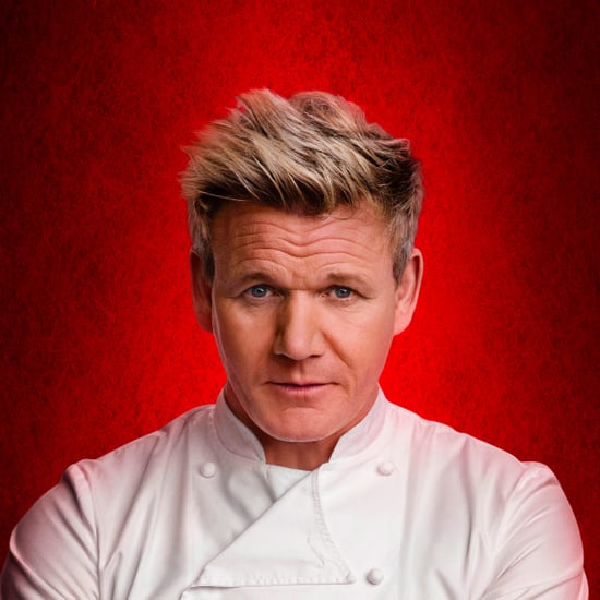 What's New in Food TV Fall 2017